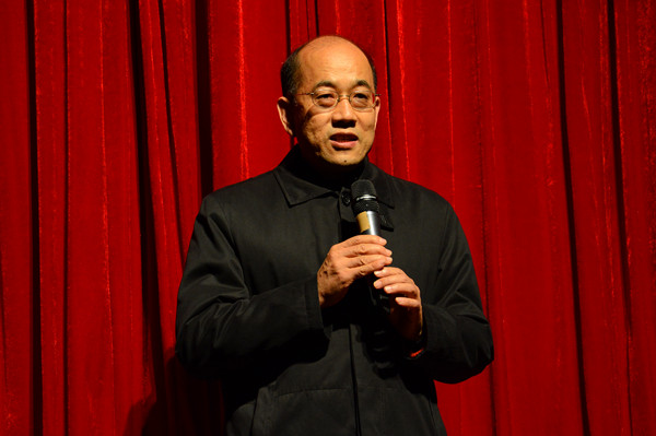 不同的声音，一样的精彩——3200威尼斯vip第十届作文朗诵大赛圆满举行